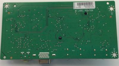 MAIN PARA MONITOR ASUS / NUMERO DE PARTE GQJCB0CA022 / 715GA785-M01-T00-004K / 5498352M1566 / PANEL TPM238WF1-LF1F.Q REV:04A / MODELO VG249Q - Imagen 3